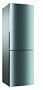 Haier CSM737AF K�hl-Gefrier-Kombination / A++ / 209 kWh/Jahr / 250 L K�hlteil / 118 L Gefrierteil / edelstahllook / Gem�sefach mit Luftfeuchtigkeitsregulierung / Lagerzeit bei St�rungen 19 Std.