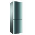 Haier CSM737AF K�hl-Gefrier-Kombination / A++ / 209 kWh/Jahr / 250 L K�hlteil / 118 L Gefrierteil / edelstahllook / Gem�sefach mit Luftfeuchtigkeitsregulierung / Lagerzeit bei St�rungen 19 Std.
