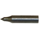 Saunders Tapered Glue-On Field Points (Pack of 12), 11/32-Inch 125gm