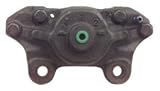 A1 Cardone 19-255 Remanufactured Brake Caliper