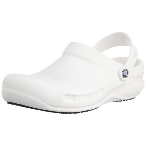 Crocs Work Men's / Women's Bistro Clogs