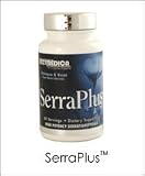 Enzymedica SerraPlus, 60 Servings by ClubNatural