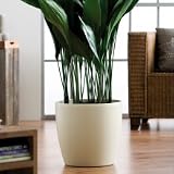 Eigenschaften ELHO  / BLUMENTOPF 25CM BRUESSEL BEIGE