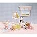 CALICO CRITTERS BABY JUNGLE GYM