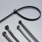 エスケイ工機 スーパーグレード サニークイック 超耐候性 全長222.5mm 幅5.0mm 100本入り PK-220SW