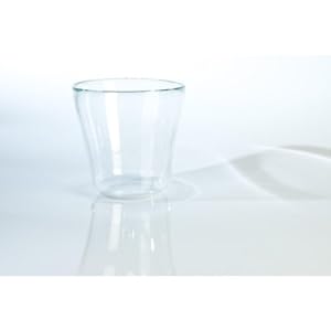 &agrave; orchid&eacute;e / Vase &agrave; fleurs INNA Glas: Cuisine & Maison