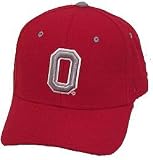 Ohio State Buckeyes Zephyr DH Fitted Cap