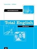 Total English. Intermediate. Workbook