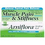 アルニカ・ジェル 1oz（30g）の画像