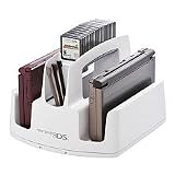 LevelUp Gaming Storage Tray for Nintendo DS