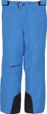Ziener Kinder Hose ANDA, methyl blue, 140
