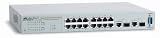 Allied 16Port Fast Ethernet smart Switch