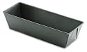 Lacor - 68725 - Moule &agrave; Cake en Acier - Antiadh&eacute;sif&eacute;rent - 25 cm