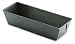 Lacor - 68725 - Moule à Cake en Acier - Antiadhésiférent - 25 cm