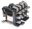 Dayton 1EJJ6 Relay, Power, 4PDT, 120VAC, Coil Volts
