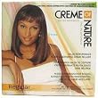 Cream of Nature Relaxer Kit - Regular