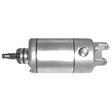 Arrowhead SMU0029 Starter for ATV Honda TRX300 31200- HM3-671 by Arrowhead