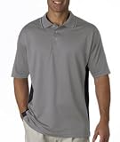 Ultraclub Performance Polo Shirt 8406