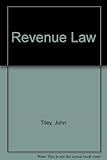 Revenue law