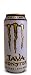 8 Pack - Monster Java Coffee + Energy - Vanilla Light - 15oz.