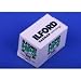Ilford HP5 Plus - Black & white print film - 135 (35 mm) - ISO 400 - 24 exposures