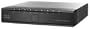 Cisco SD2008 8-port 10/100/1000 Gigabit Switch