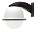 Canon IWC1-P Indoor Wall-mount Clear Dome
