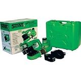 Buy - Stout Tool Corp X-Band Cordless Portable Band Saw - 18 Volts, Model# STX-250C by Stout Tool