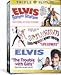 Elvis Triple Feature: Harum Scarum/Speedway/The Trouble With Girls