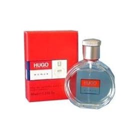 Hugo Boss Hugo Woman EDT Perfume Spray