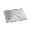 Bucky  Buckwheat Bed Pillow,White,One Size