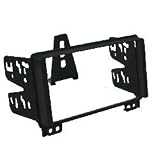 95 5026 Ford Double Din Stereo Installation Kit Abs Plastic Design 