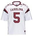 South Carolina Gamecocks Kids Jersey