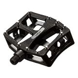 ウエルゴ SLIM MTB PEDAL 【BLACK(PD-WG-032)】