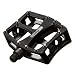 �E�G���S SLIM MTB PEDAL �yBLACK(PD-WG-032)�z