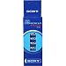 SONY 20PK AA ALKALINE BATTERIES