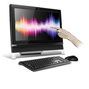 Gateway ZX6900-01E All-in-One Refurb Desktop PC