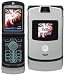 Motorola RazorV3 Used / Pre-Owned Cell Phone (Cricket)