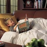 Harvester 800 Artic Super King Comforter