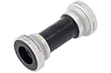 Shimano Deore Hollowtech 2 Bearing Bottom Bracket Kit BB-51B