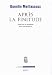 Apr�s la finitude : Essai sur la n�cessit� de la contingence