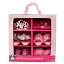 Early Learning Centre / Dress-up Shoes and Jewelry Set