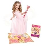 Bella Dancerella Disney Princess Dance Studio