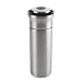 OXO Good Grips 18-Ounce Steel Cocktail Shaker, 360-Degree, Silver