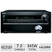 Amazon price tracker, Amazon price history charts, Onkyo TX-NR818 7.2-Channel Network A/V Receiver (Black)