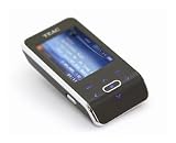 MP3-Player TEAC MP-500 1GB schwarz