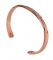 MAGNETIC THERAPY COPPER Magnetic Bracelet - Dee