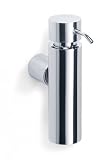Produkt-Bild: Blomus 68574 Seifenspender, wandmontiert DUO poliert