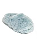 Charter Club "Lush Pile" Platform Clog