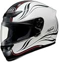 SHOEI RF-1000 RF1000 CAMINO TC6 MOTORCYCLE Full-Face-Helmet